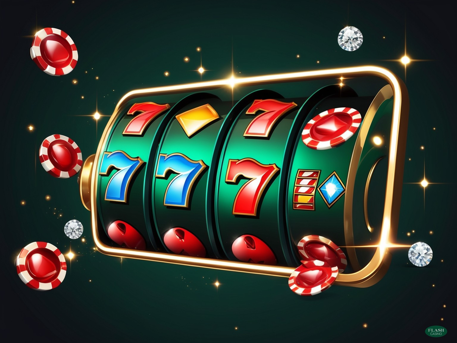 Spellenaanbod bij Flash Casino Online